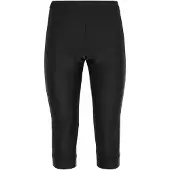 Briko Classic 3/4 Tights Noir XS Femme