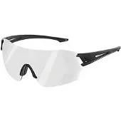 Massi Master Photochromic Sunglasses Noir Photochromic/CAT1-3