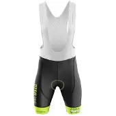Otso Bib Shorts Noir S Homme