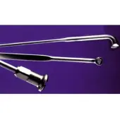Buchel Nirosta Spokes 2 Mm 100 Units Argenté 292 mm