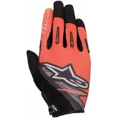 Alpinestars Flow Gloves Orange,Noir M Homme
