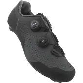 Massi Proteam Road Shoes Noir EU 37 Homme