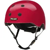 Melon Urban Active Rainbow Urban Helmet Rouge XL-2XL