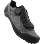 Massi Race Road Shoes Gris EU 39 Homme