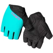 Giro Jagette Short Gloves Bleu S Femme
