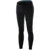 Bicycle Line Normandia-e Tights Noir S Femme
