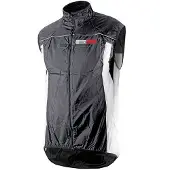 Biotex Windshield Gilet Noir M Homme