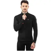 Siroko J1 Furkapass Jacket Noir M Homme