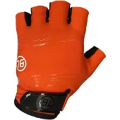 Bicycle Line Mia Gloves Orange M Femme