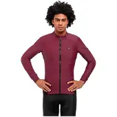 Siroko J1 Soulor Jacket Rouge L Homme