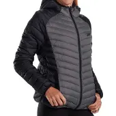 Zoot Mauna Kea Jacket Gris XL Femme