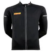 Powerbar Basic Jacket Noir L Homme