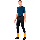 Bicycle Line Universo Thermal Tights Noir M Femme