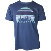 Jeanstrack T-shirt à Manches Courtes Fir