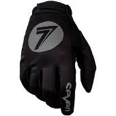 Seven Zero Cold Weather Gloves Noir S Homme