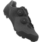 Massi Proteam Carbon Mtb Shoes Noir EU 42 Homme