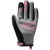 Racer Gp Style Gloves Rose L