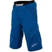 Alpinestars Manual Shorts Bleu 32 Homme