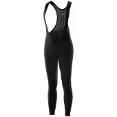 Bicycle Line Normandia-e Bib Tights Noir M Femme