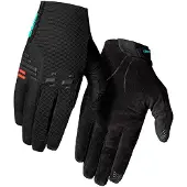 Giro Gants de Cyclisme Giro Havoc Black Spark-L