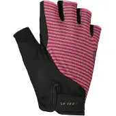 SCOTT Aspect Gel Short Gloves Rose L