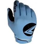 Seven Annex 7 Dot Gloves Bleu XL Homme
