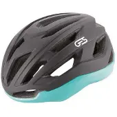 Ges Huez Casque Noir M Noir M