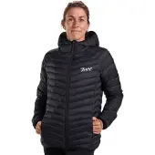 Zoot Teazoot Mauna Kea Jacket Noir M Femme