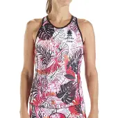 Zoot Ltd Racerback Ali´i Sleeveless Jersey Blanc L Femme