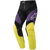 Alpinestars A-line 2 Pants Jaune,Noir 32 Homme