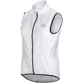 Bicycle Line Stelvio Gilet Blanc S Femme