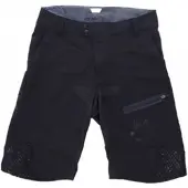 Xlc Tr-s24 Flowby Enduro Shorts Noir S Homme