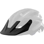Giro Manifest Visière de rechange pour casque Noir L Noir L