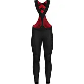 Massi Pro Bib Tights Noir M Femme