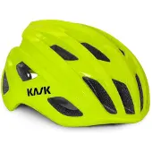 Kask Casque Mojito 3 Wg11 Jaune M Jaune M