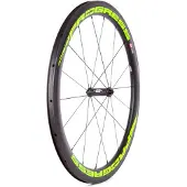 Progress A-prime Road Front Wheel Noir 9 x 100 mm