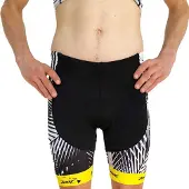 Zoot Performance 9´´ Shorts Noir XS Homme