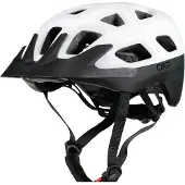 CMP Casque Mtb Bianco L