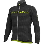 ALÉ Graphics Prr Green Road Jacket Noir S Homme