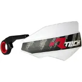 Rtech Vertigo Handguards Blanc