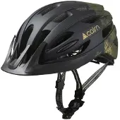 Cairn Fusion Urban Helmet Noir L