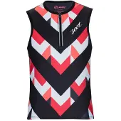 Zoot Protege Sleeveless Jersey Noir M Enfants