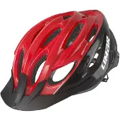 Limar Scrambler Mtb Helmet Rouge M