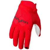 Seven Rival Gloves Rouge S Homme
