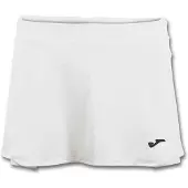 Joma Open Ii Skirt Blanc 11-12 Years Fille