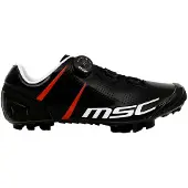 MSCH Copenhagen Xc Pro Mtb Shoes Noir EU 41 Homme