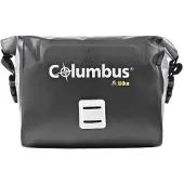 Columbus Sacoche de guidon Waterproof Noir Noir One Size