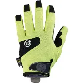 Bicycle Line Terra Gloves Jaune M Homme