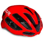 Kask Cycling PROTONE ICON WG11 Rouge S 50-56