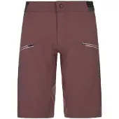 KILPI Trackee Shorts Rouge 38 Femme